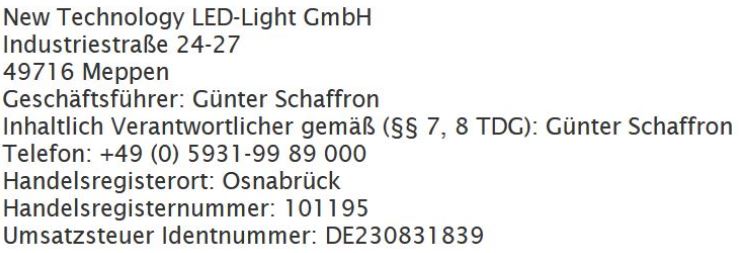 Impressum led-stallbeleuchtung-kaufen-guenstig.de.ntligm.de