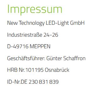 Impressum led-stallbeleuchtung-kaufen-guenstig.de.ntligm.de